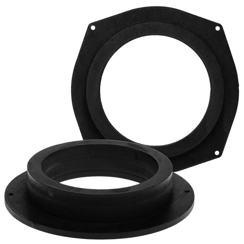 Jen po omezenou dobu | MDF podložky BMW 165 mm pod sedadla