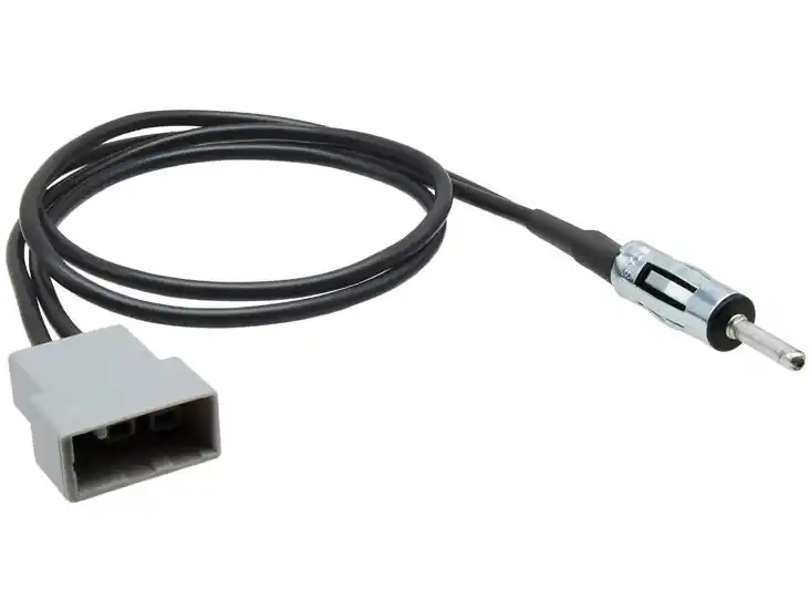 Anténní adaptér Subaru - DIN (dvě antény) - Outlet