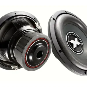 Přímo od výrobce | Subwoofer eXcursion SHX 12 D4