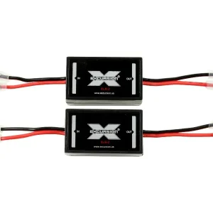 Sleva navíc - eXcursion XLR 2