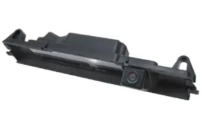 Nyní k dispozici - CCD parkovací kamera Toyota Yaris (08->)