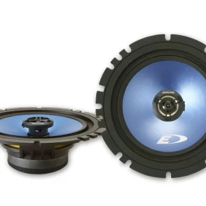 Koaxiální reproduktory Alpine SXE-17C2 - Špičkový produkt