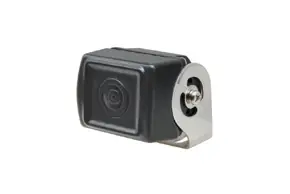 Univerzální zadní parkovací kamera 12/24V - Špičkový produkt