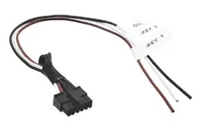 Propojovací kabel pro adaptér ovládání univerzální | Poslední dny akce