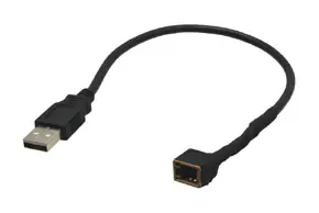 Adaptér pro USB konektor Subaru | Přímo z výroby