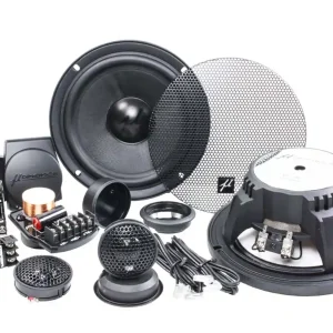 Top produkt - Komponentní reproduktory u-DIMENSION ProZ Comp 6