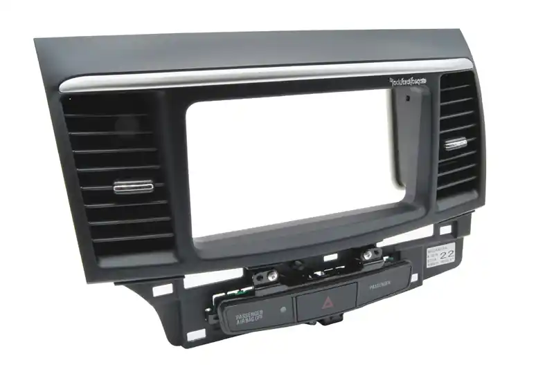 Objednejte dnes - Rámeček autorádia 2-DIN Mitsubishi Lancer (07-13)