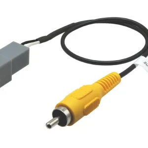 Adaptér pro připojení subwooferu Honda CR-V IV od r.v. 2012 - Nyní k dispozici