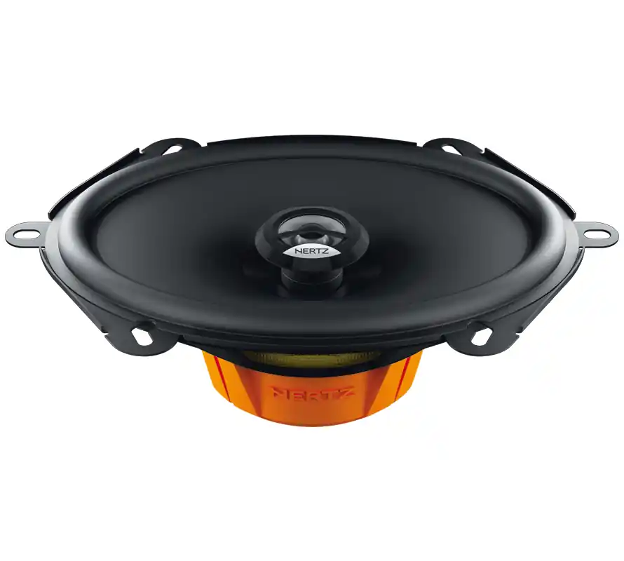 Reproduktory Hertz DCX 570.3 - K objednání