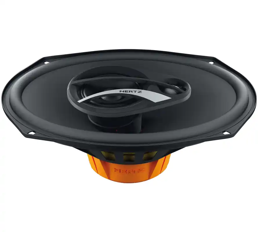 Premium - Reproduktory Hertz DCX 690.3