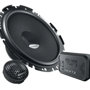 Koupit nyní | Reproduktory Hertz DSK 170.3