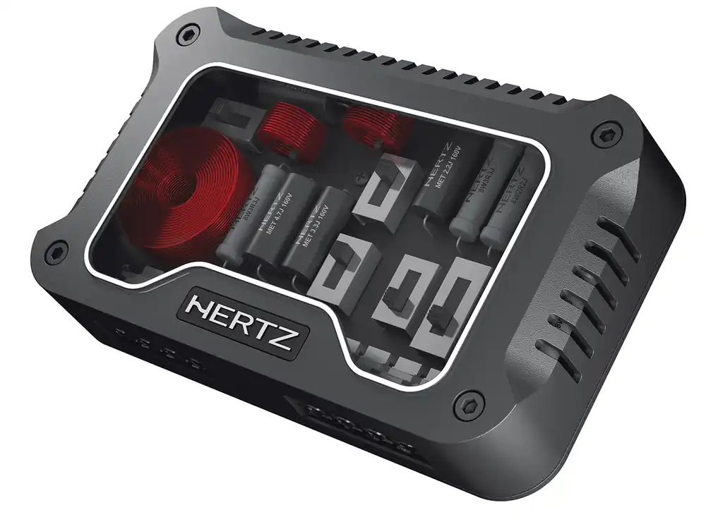Doporučujeme | Hertz MLCX 2 TW.3