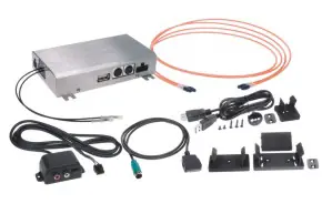 Akční sleva - Dension GATEWAY 500 iPOD/ USB / AUX adaptér AUDi / BMW / MERCEDES / PORSCHE