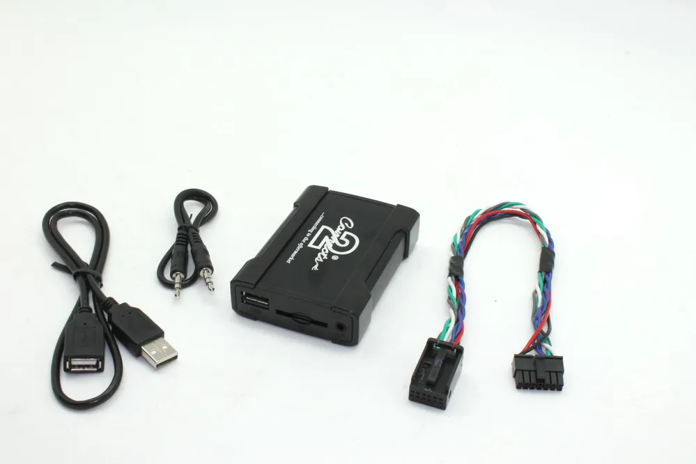 Nabídka | Connects2 USB adaptér Peugeot/Citroen