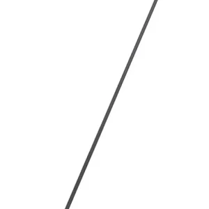Anténní prut AM/FM 36 cm | Rychlá doprava