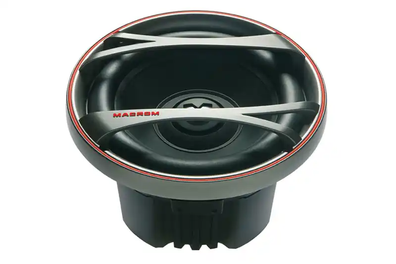 Ihned k objednání | Subwoofer Macrom M1SW.1044