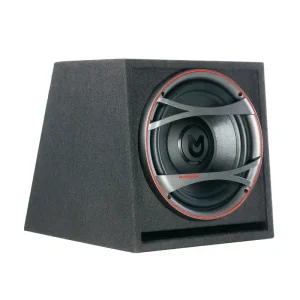 Subwoofer v boxu Macrom M3E.124V | Snadné vrácení