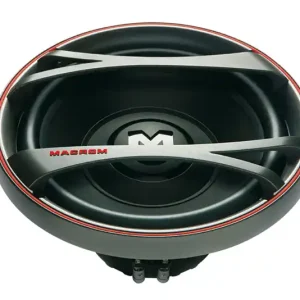 Nabídka končí brzy | Subwoofer Macrom M2SW.1244