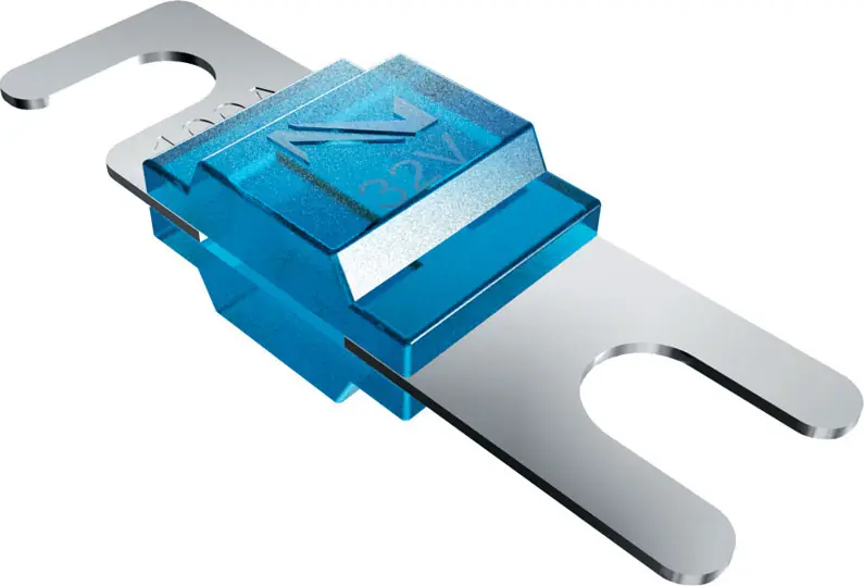 Audison Connection SFA 100 - Premium