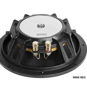 Speciální cena - Reproduktory Audio Development AD W800NEO