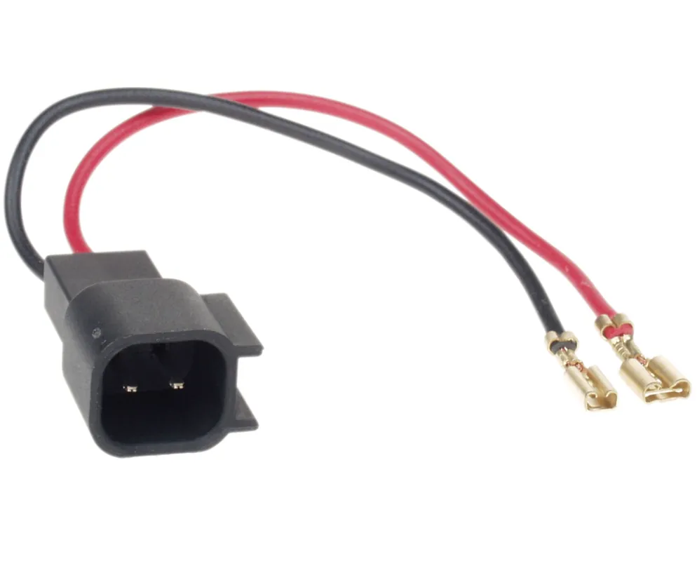 Adaptér repro konektoru Opel od r.v. 2008 | Cenový hit