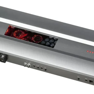 Zesilovač MTX Audio RFL4001D | Akční nabídka