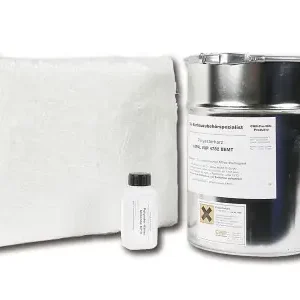 Prémiová kvalita | CHP laminovací souprava 5 kg