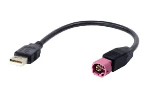 Omezené množství | Adaptér pro USB konektor Mercedes A/C-class