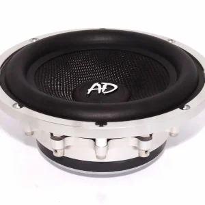 Reproduktory Audio Development ESA BASS ANOD | Nyní k dispozici
