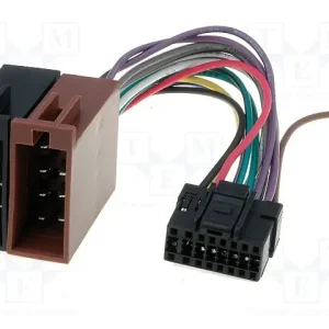 ISO konektory Sony 16 PIN D - Skvělá nabídka