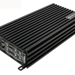 Žádaný produkt | 4-kanálový zesilovač eXcursion HXA 65