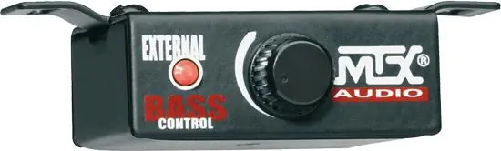 Novinka - MTX Audio EBC