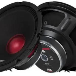 Vysoká kvalita - Reproduktor MTX Audio RTX108