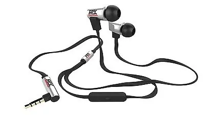 Právě uvedeno na trh | Sluchátka MTX Audio iX4BLK