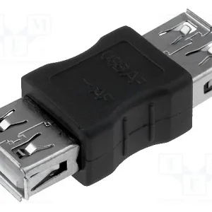 Přidat do košíku - Goobay USB A zásuvka