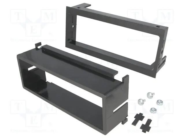 Přidat do košíku | Rámeček autorádia 1-DIN GM 99->