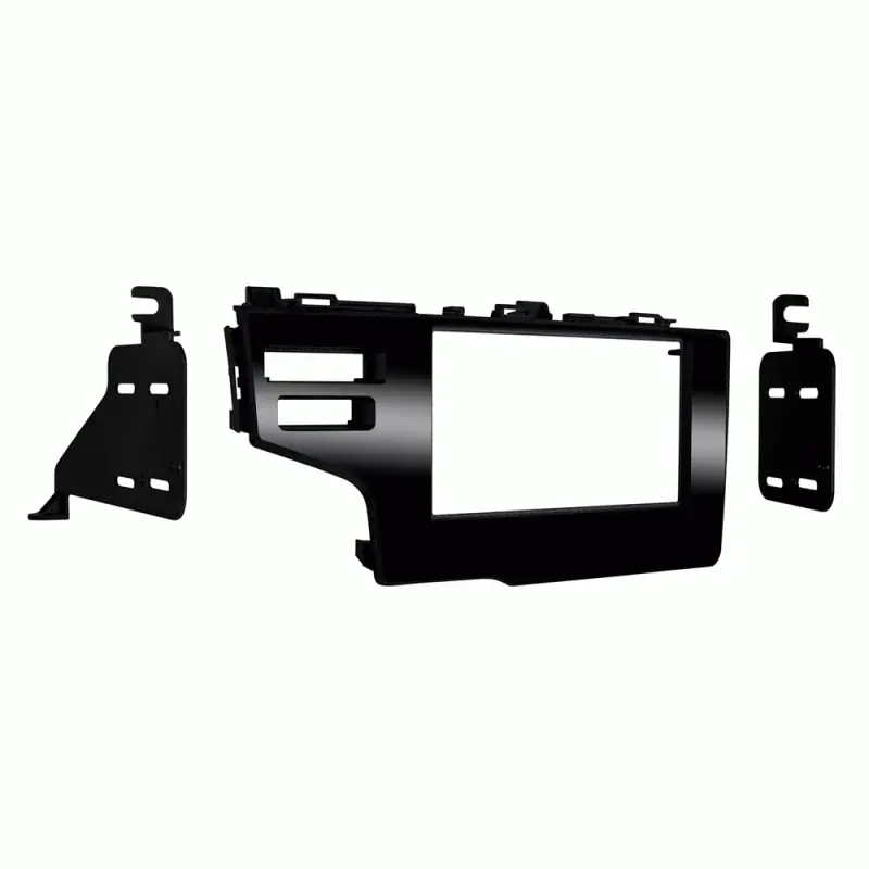 Rámeček autorádia 2-DIN Honda Jazz 15-> - Zlevněno