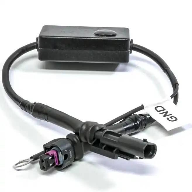Slevy | Inteligentní managment baterie LITE BLOX LBplug – IBS connector