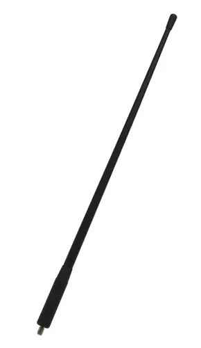 Akce končí brzy | Calearo anténní ohebný prut AM/FM guma / M6, 36 cm