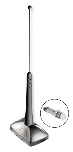 Calearo GSM anténa na sklo 25 cm | Mezi nejprodávanějšími