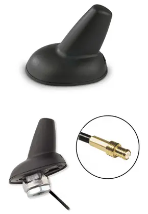 Calearo SHARK SAT GPS anténa MCX | Nabídka dne