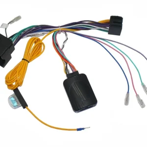 Snadné objednání - Adaptér ovládání na volantu Volkswagen Crafter od r.v. 2014