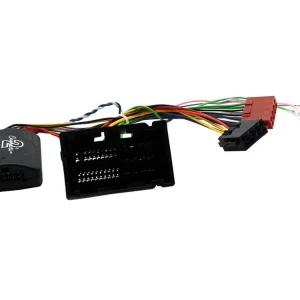 Adaptér ovládání na volantu Alfa Romeo / Fiat od r.v. 2012 - Omezené množství