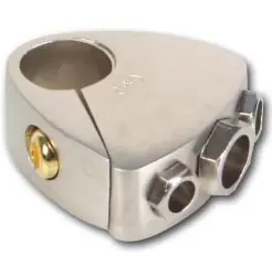 Plusová bateriová svorka CHP SCREW-IN SMALL PLUS | Speciální nabídka