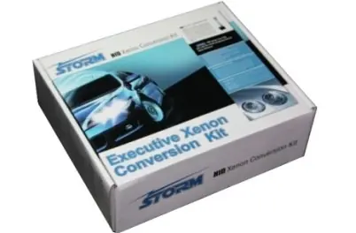 Xenonová sada PREMIUM SLIM H1 6000K | Zlevněno