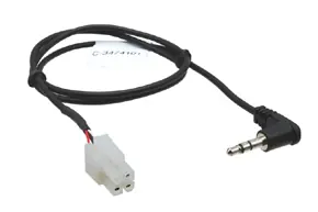 Propojovací kabel pro adaptér ovládání pro Pioneer | Právě v prodeji