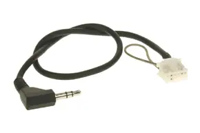 Nově k dispozici - Propojovací kabel pro adaptér ovládání pro Alpine