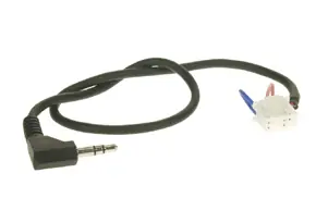 Propojovací kabel pro adaptér ovládání pro Clarion - Akční sleva