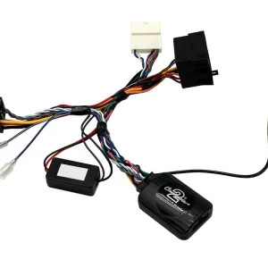 Adaptér ovládání na volantu Hyundai ix35 od r.v. 2011 | Ušetřete více