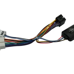 Adaptér ovládání na volantu Nissan Almera / Primera / Terano od r.v. 2000 | Bezpečná platba